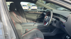 Volkswagen ID.7 250kW 4MOTION GTX Plus 86kWh 5dr Auto Electric Estate